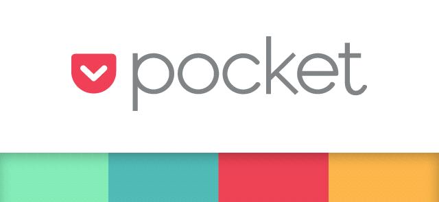 MELHORES APPS Nome: Pocket Descrição: Serviço para salvar e visualizar depois qualquer conteúdo que encontrar na internet. Com esse aplicativo, você nunca mais perde um link.