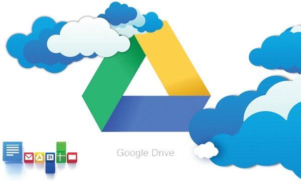 MELHORES APPS Nome: Google Drive Descrição: Armazene e compartilhe arquivos na nuvem, crie documentos, planilhas, apresentações, formulários e muito mais. Tudo em um só lugar.