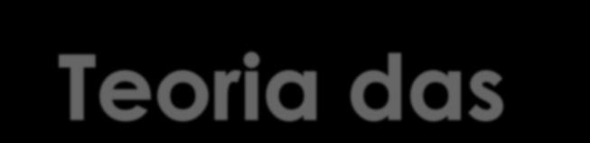 Holismo: o universo é um todo; o ser humano é um todo; a célula é um todo; não a mera soma de um todos.