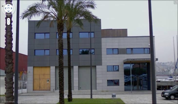 OBRIGADO PELA VOSSA ATENÇÃO Agrupamento Europeude Cooperação Territorial Galicia Norte Portugal Morada: Edificio CETMAR