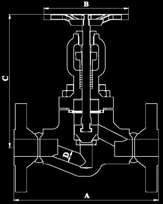 Classe 800 Extremidades de rosca e encaixe de solda DN 1/4" 3/8 1/2" 3/4" 1 1.1/4 1.