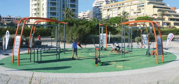 DE SINTRA, FONTAÍNHAS, CASCAIS - EXECUÇÃO DE TRABALHOS DE PREPARAÇÃO DE TERRENO JUNTO AO HOSPITAL CUF DE CASCAIS PARA PARQUE DE ESTACIONAMENTO COBRE - PINHAL DOS