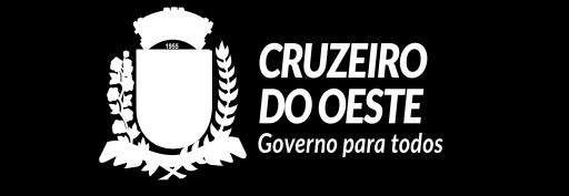 LEI Nº 074/2014 SÚMULA: Estima a Receita e fixa a Despesa do Município de Cruzeiro do Oeste para o exercício Financeiro de 2015.