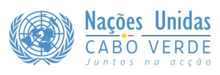 Discurso da Coordenadora Residente do Sistema das Nações Unidas em Cabo Verde e Representante do PNUD No acto de abertura da Conferencia Internacional sobre O Desenvolvimento do Turismo sustentável e
