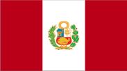 Informação Geral sobre o Peru Área (km 2 ): 1 285 216 Primeiro-Ministro: Fernando Zavala População (milhões hab.