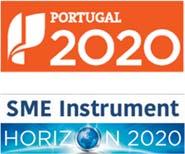Sistemas de Incentivs a Prtugal 2020 e SME Instrument (Hrizn 2020) PORTUGAL 2020 Pré análise relativa a enquadrament d prjet num ds prgramas de api que mais se adeque; Elabraçã de um estud