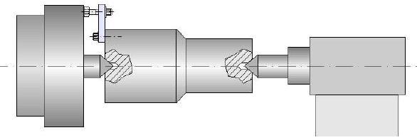 Mancais aerostáticos são adequados para projeto de cabeçotes e guias lineares.