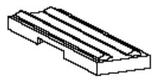 (g) torpedo (h) suporte do mandril (i) cabeçote vertical. Figura 25.