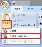 DICA: Se você quiser copiar a formatação para mais de uma coisa, clique duas vezes em Formatar Pincel em vez de clicar único.