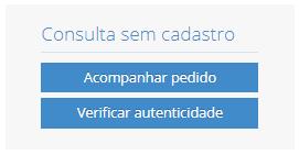 Para o tipo de envio de retirada no cartório é necessário comparecer ao endereço do cartório ou distribuidor para o qual a