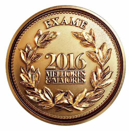 edição especial Julho 2016 ed. 2016 r$ 35,00 www.exame.