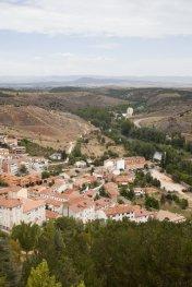 O que fazer nos arredores Soria é uma cidade rica em espaços naturais e históricos.