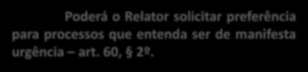 afastar-se temporária ou definitivamente, ou tenha sido eleito para cargo de direção do Tribunal art.