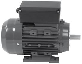 MOTORES I MOTORS BF31 C; D Motores Elétricos Monofásicos - Alumínio I Single-phase electric motors - Aluminium BF31 C; D Classe F IP55 Class F IP55 O BF31 C rpm In RENDIMENTO 4/4 PERFORMANCE 4/4 Cos