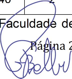 Ginástica Geral I Equivale a 1GIN 1FIL Filosofia da Educação Física 20 1 Didática Equivale a 4 DID 1LEG Legislação da Educação Física e do Esporte 20 1 Tópicos em Métodos e Técnicas de Estudos 2MET