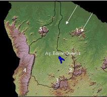 Sazonalidade da qualidade das águas do açude Edson Queiroz, bacia do Acaraú, no Semi-Árido cearense estudado apresenta-se altamente estratificado.
