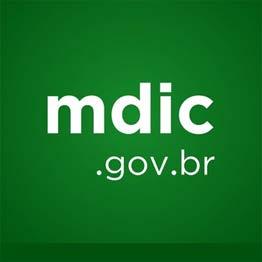 Obrigado! Sugestões: deiet@mdic.gov.