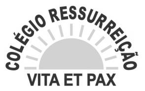 Colégio Ressurreição Vita et Pax Disciplina: Ciências Professor(a) Atividade: Avaliação Bimestral Nome: Nº.