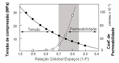 FASE 2 VAZIOS E POROS Vazios