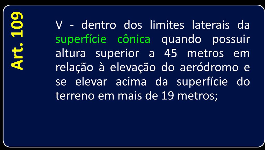 Critérios de Solicitação -