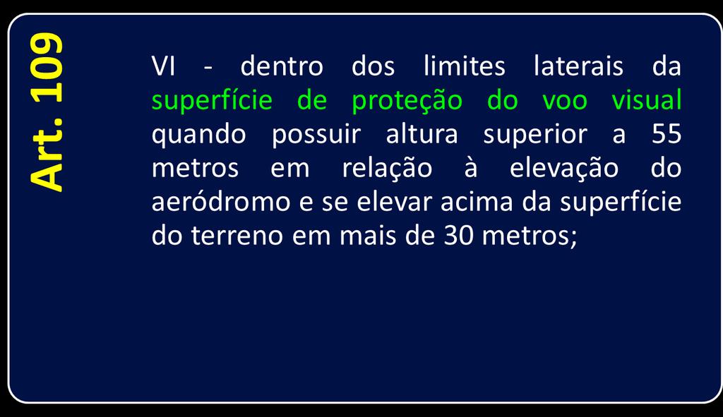 Critérios de Solicitação -