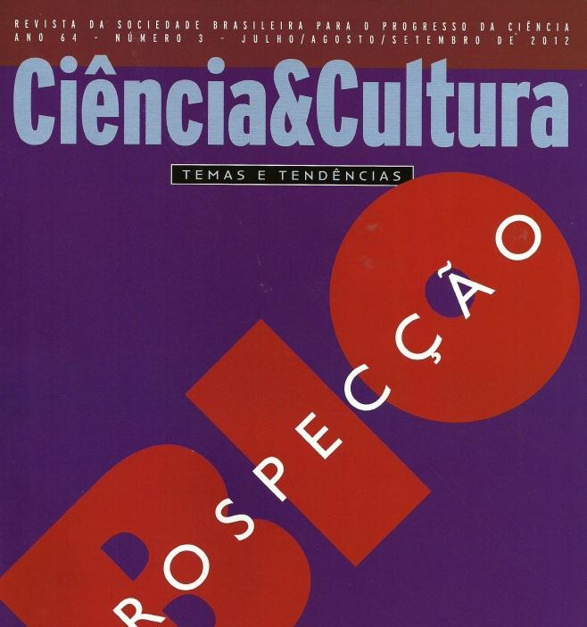 Tendências criada em 1949 pela Sociedade Brasileira