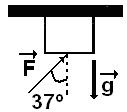 Adotando para o campo gravitacional módulo igual a 10 m/s 2, determine o coeficiente de atrito cinético entre a caixa e a mesa. 22.