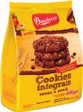 cada Cookies integrais Bauducco