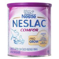 lácteo Neslac Comfor Nestlé
