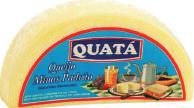 Queijo Gruyère Quatá