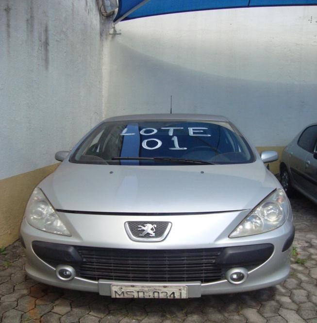 Peugeot Sedan 307