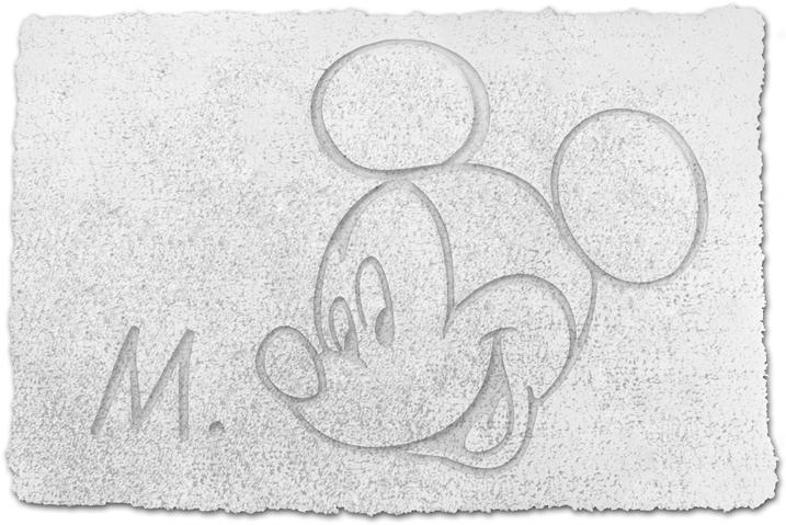 9,85 CBMMA20036 Saco Organizador Mickey