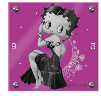 Betty Boop 5,25 6+ Anos CBBBB00436 Conjunto de