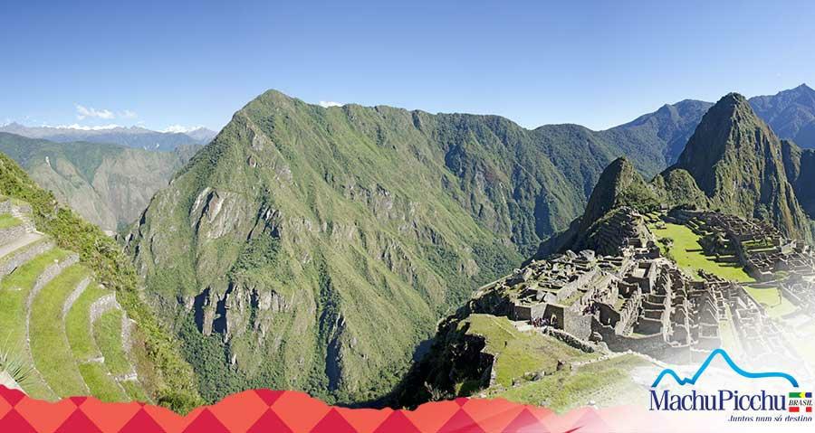 *Lembrando que a partir de 01 de julho, mudarão as normas de visitação ao santuário de Machu Picchu, haverá 2 turnos: manhã e tarde.