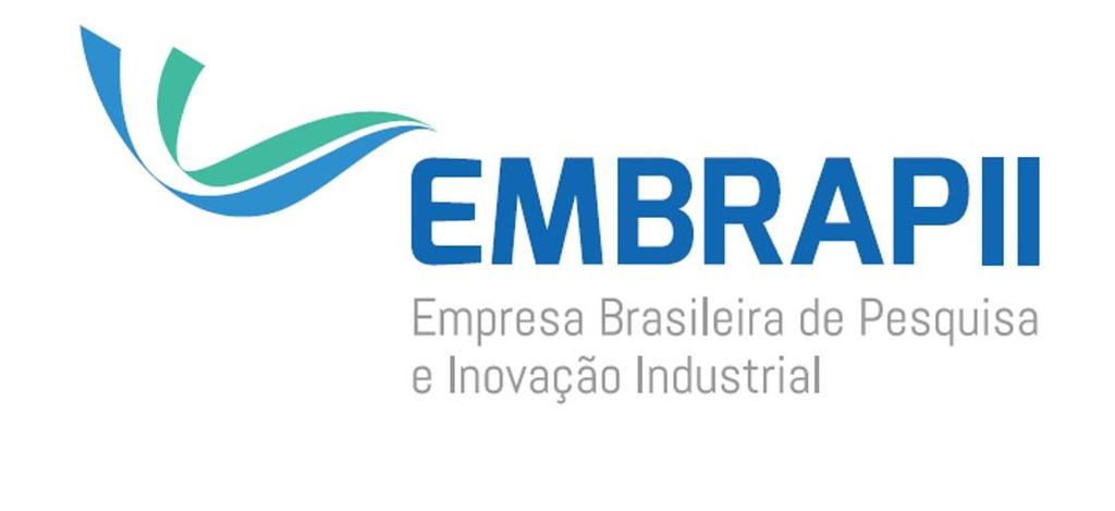 Empresa Brasileira de Pesquisa e Inovação Industrial Promove o desenvolvimento da inovação na indústria nacional, por meio da cooperação com