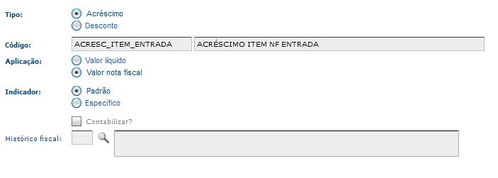 Incluir a nota fiscal de entrada no SUP3760.