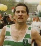 Patrono da Competição: Carlos Patrício 51 Anos Participou nos Jogos Olímpicos de
