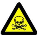 Resíduos Perigosos-Classificação Geral (DL 50 ) DL 50 é a dose letal que causa a morte de 50% de uma população de organismos expostos, em condições experimentais definidas: