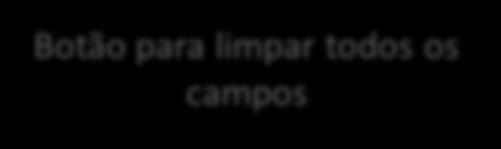 type="reset" value="apagar"> Botão sem função definida