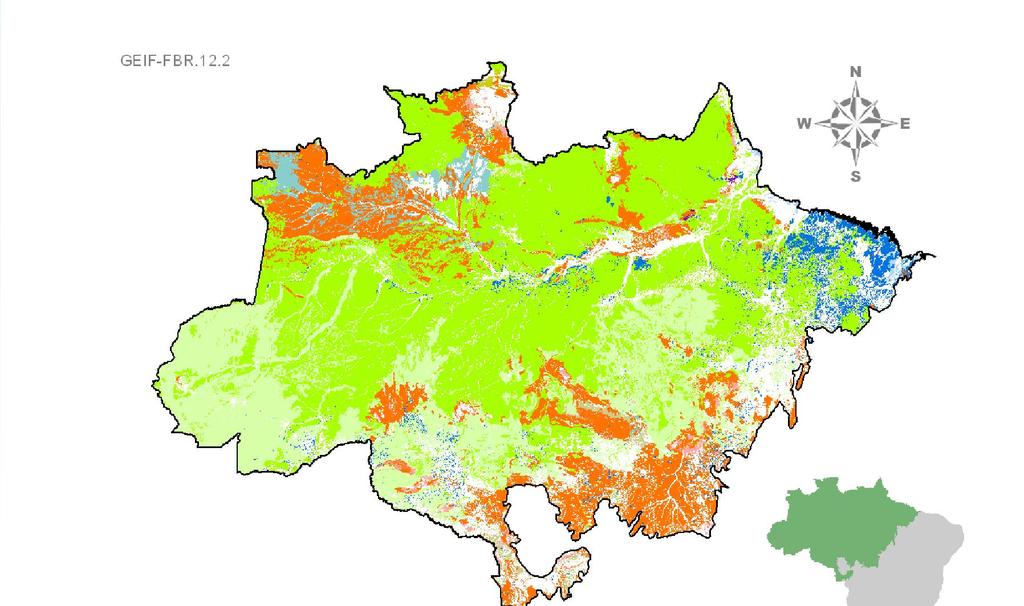 Fonte: http://www.florestal.gov.