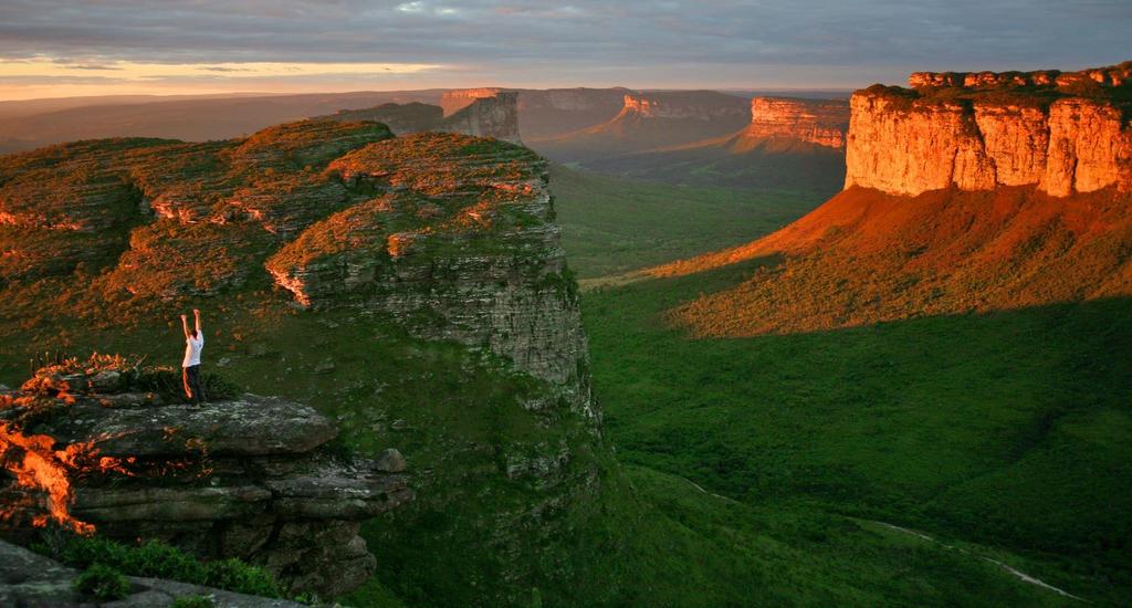 Chapada