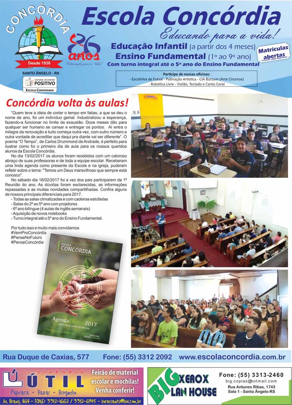 Educação 22 de