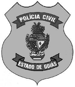 DELEGADO DE POLÍCIA DE 3ª CLASSE POLÍCIA CIVIL DO ESTADO DE GOIÁS PROVA DISCURSIVA DIREITO PROCESSUAL PENAL Só abra este caderno quando o fiscal autorizar. Leia atentamente as instruções abaixo. 1. 2.