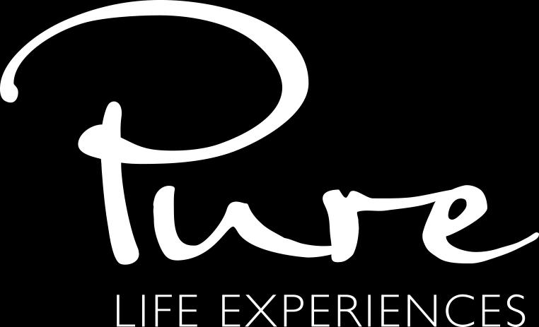 6 PURE LIFE EXPERIENCE 2016 MARROCOS Teve lugar entre 12 e 15 de setembro, no Palais de Congrès em Marraquexe, mais uma edição da Pure Life Experience.