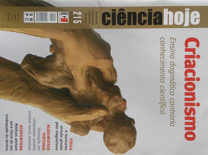 Figura 20- Revista Ciência