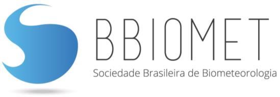 VIICongresso Brasileiro de Biometeorologia,Ambiência, Comportamento e Bem-Estar Animal Responsabilidade Ambiental e Inovação VII Brazilian Congress of Biometeorology,Ambience, Behaviour and Animal