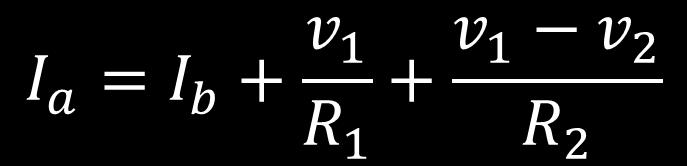 I b + i 1 + i 2