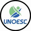 UNOESC Universidade do Oeste de Santa Catarina UNOESC Campus Joaçaba CURSO E HABILITAÇÃO TURNO VAGAS 1º sem 2º sem ADMINISTRAÇÃO (142) Noturno 50 0 CIÊNCIAS CONTÁBEIS Noturno 50 0 DIREITO Noturno 50