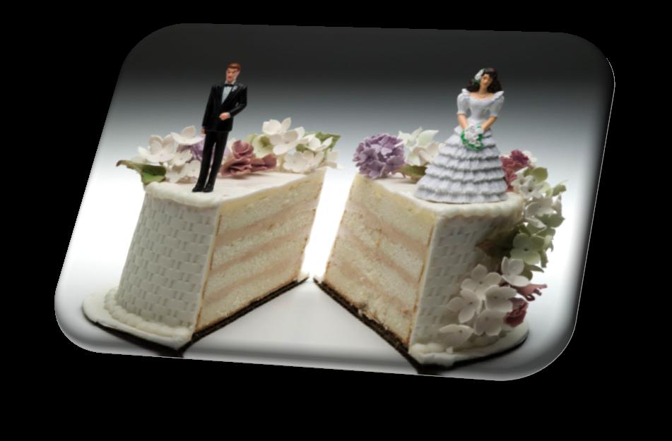Número de divórcios cresce 45% em um ano no Brasil, aponta IBGE O número de divórcios no Brasil