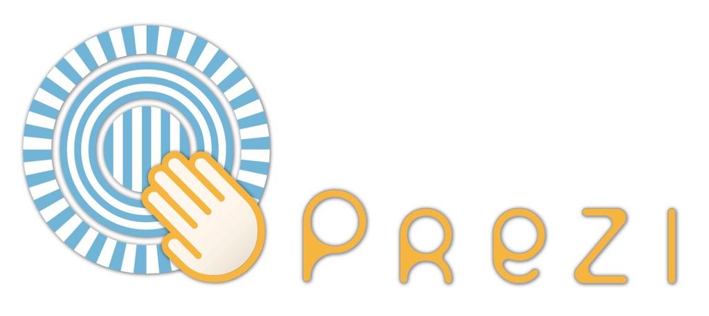Prezi O Prezi é um software livre para desenvolvimento de apresentações que fica nas nuvens que abre uma nova categoria de tipo de apresentação de